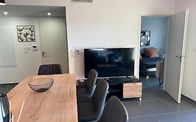 Joli Appartement Residence Neuve